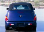 Chrysler PT Cruiser Convertible 2005 года (WW)